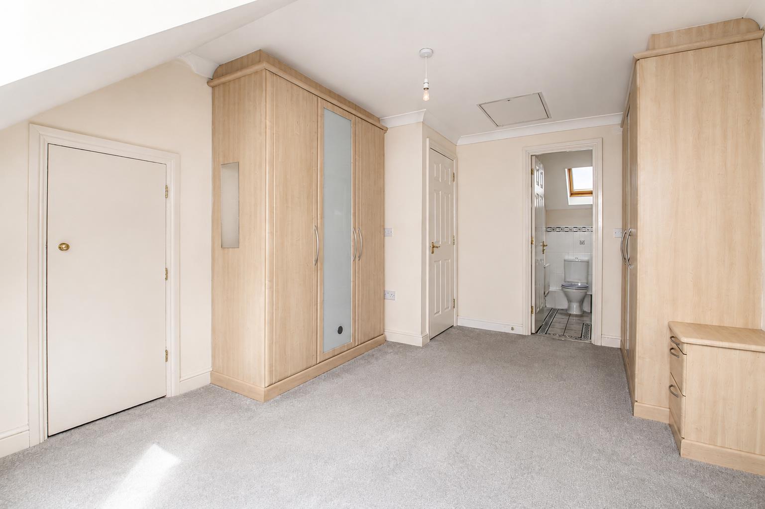 Langport Crescent, Oakhill, Milton Keynes